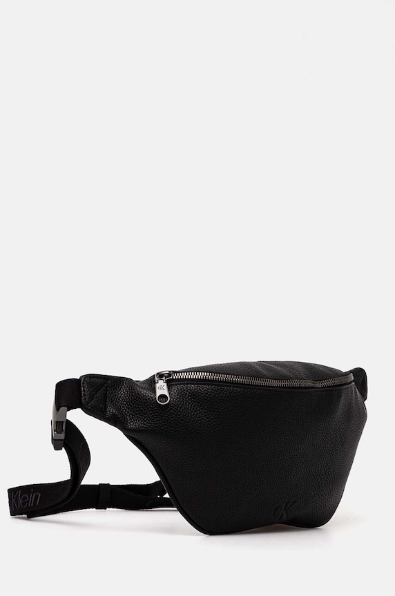 Calvin Klein Jeans borseta K50K512558 negru AW24