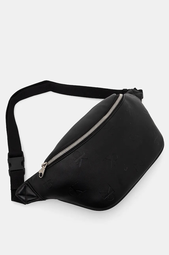 Calvin Klein Jeans borseta K50K512559 negru AW24
