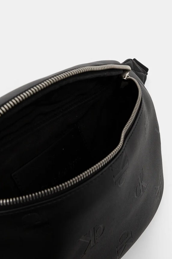 Calvin Klein Jeans borseta K50K512559 negru