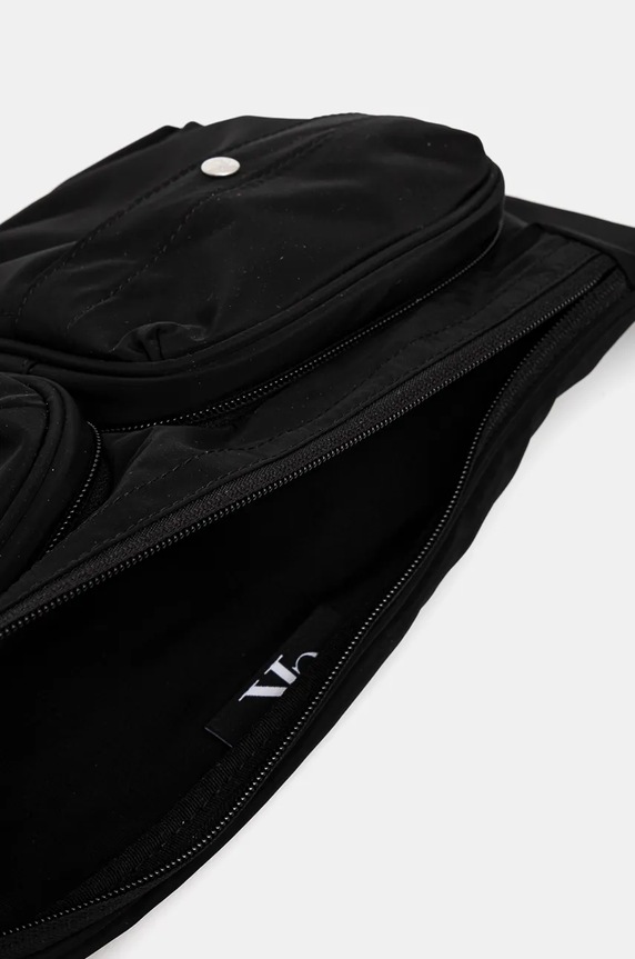 Ľadvinka Calvin Klein Jeans K50K512573 čierna