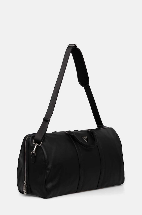 Guess torba PISA 55 x 31 x 24 cm TMECSA.P3135 czarny SS26