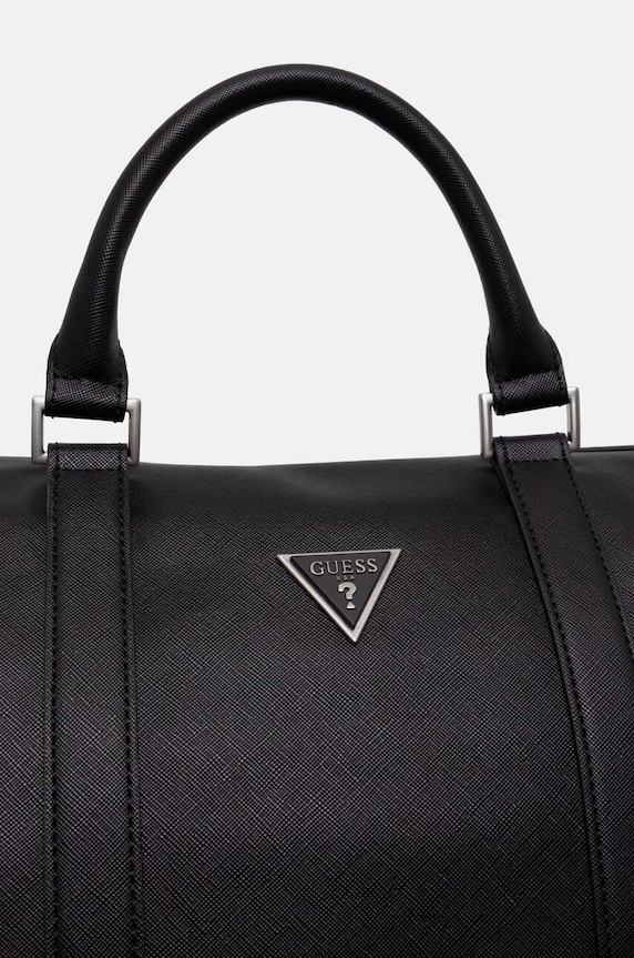 Guess torba PISA 55 x 31 x 24 cm czarny TMECSA.P3135