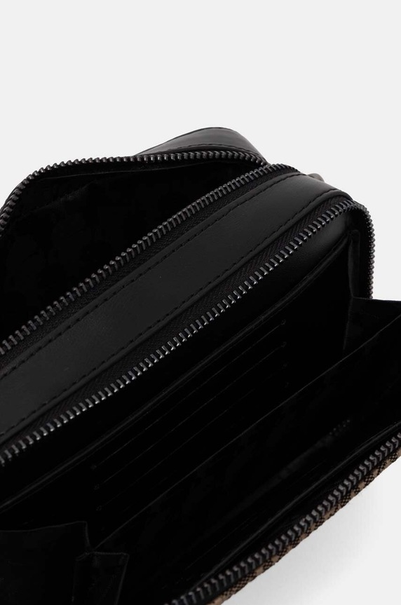 Guess torba PISA 55 x 31 x 24 cm TMECSA.P3135 czarny