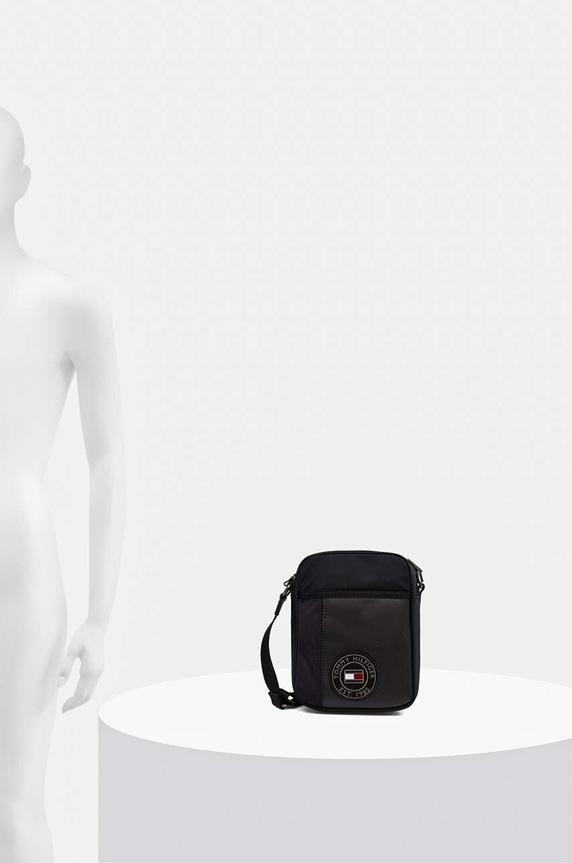Tommy Hilfiger saszetka AM0AM12691