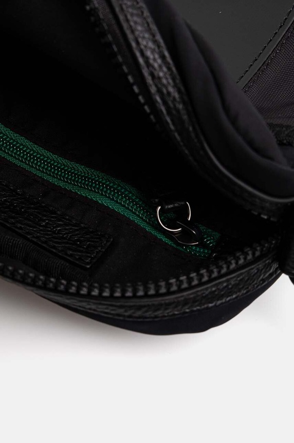 Tommy Hilfiger saszetka AM0AM12691 czarny