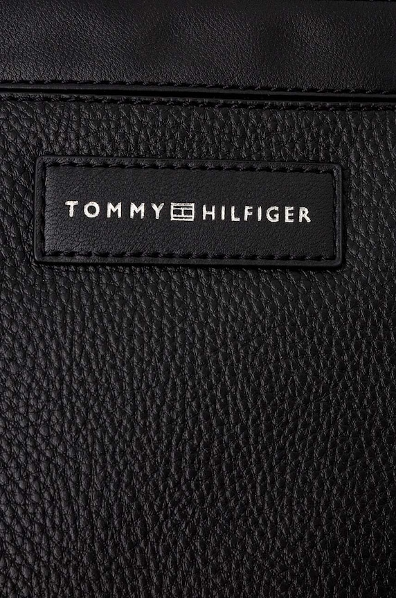 Tommy Hilfiger saszetka czarny AM0AM12708