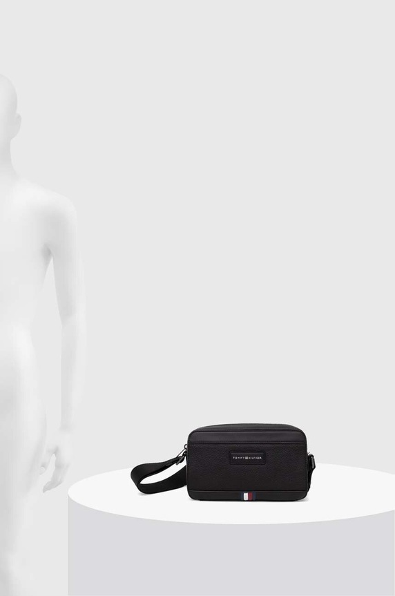 Tommy Hilfiger saszetka AM0AM12709