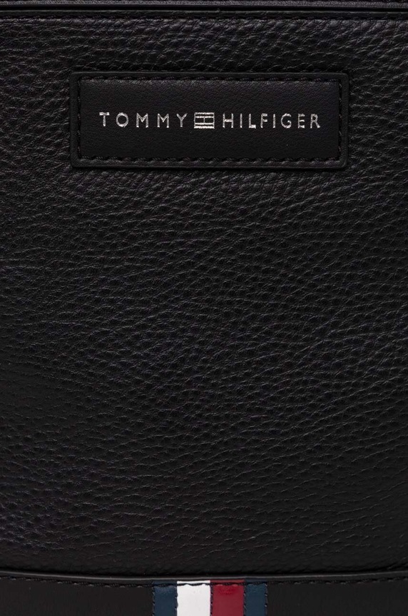 Tommy Hilfiger saszetka czarny AM0AM12711