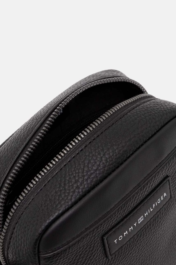 Tommy Hilfiger saszetka AM0AM12711 czarny