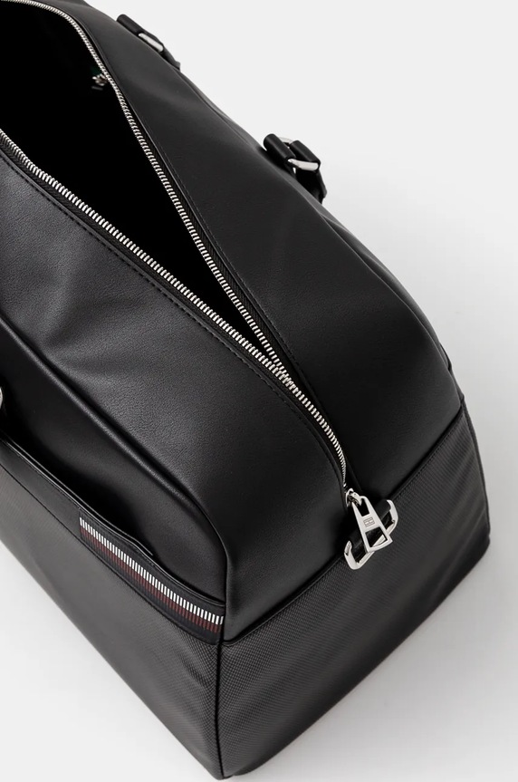 Tommy Hilfiger torba AM0AM12723 czarny