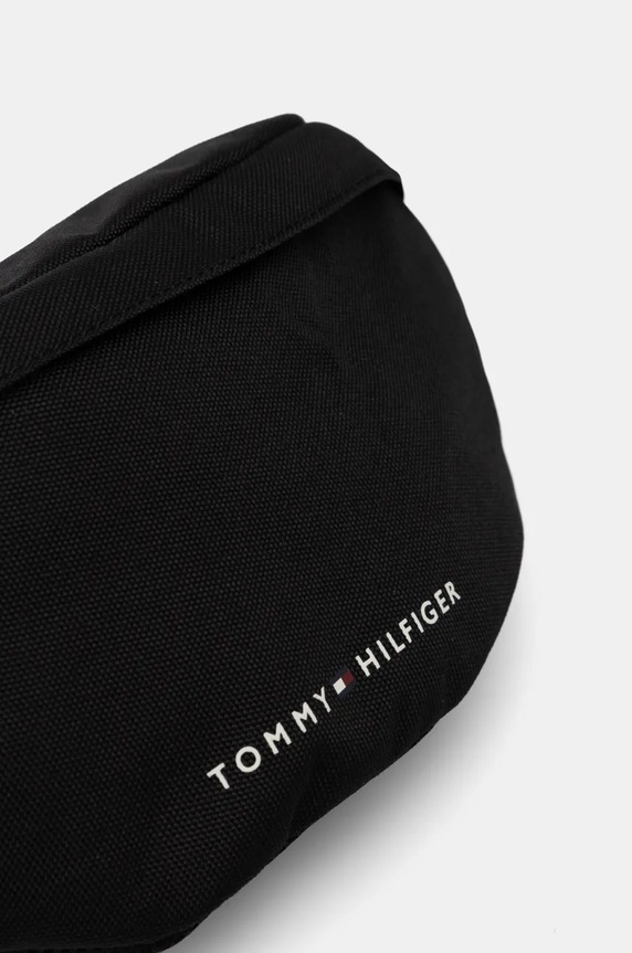 Tommy Hilfiger nerka czarny AM0AM12971