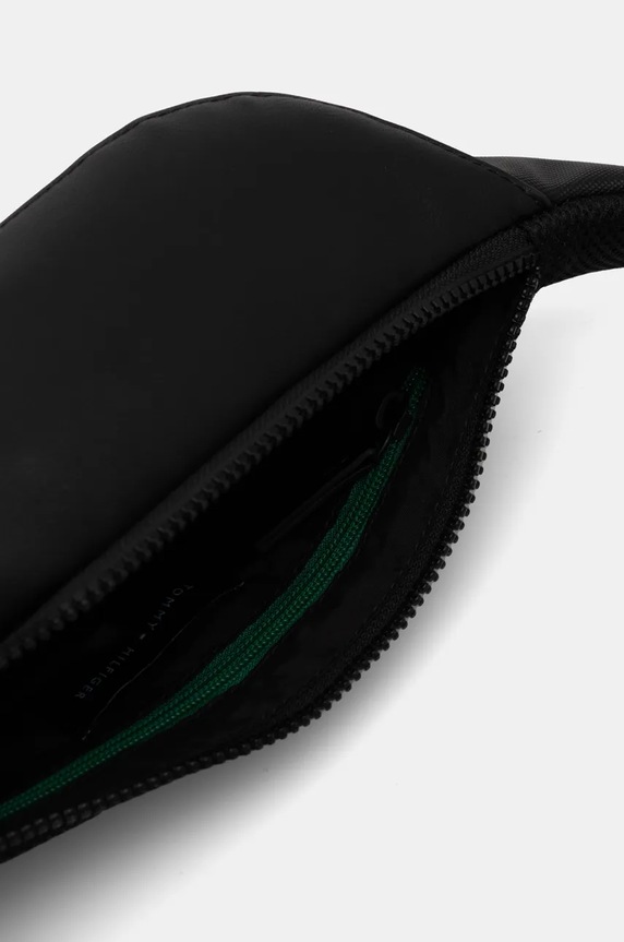 Tommy Hilfiger nerka AM0AM12976 czarny