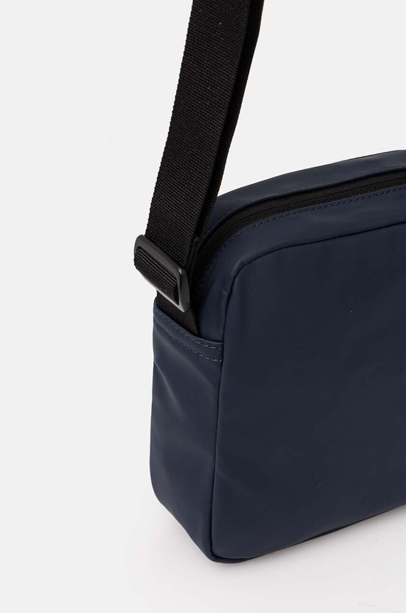 Αξεσουάρ Σακίδιο Tommy Jeans AM0AM12994 σκούρο μπλε