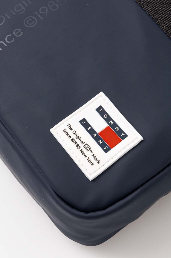 Σακίδιο Tommy Jeans σκούρο μπλε AM0AM12994