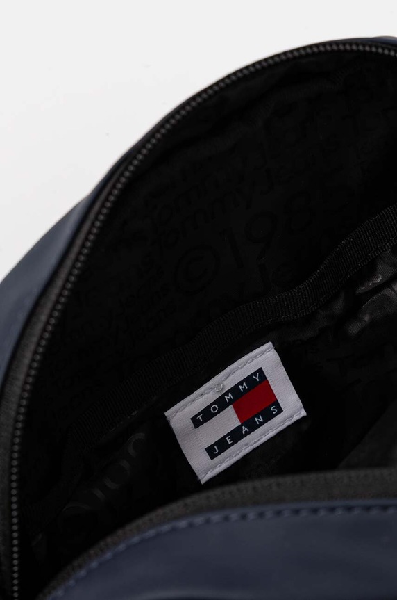 Σακίδιο Tommy Jeans AM0AM12994 σκούρο μπλε