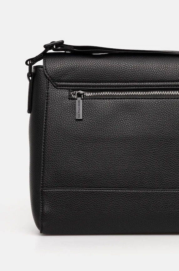 Accesorii U.S. Polo Assn. geantă Seattle 31 x 26 x 12 cm BEUS35747MVP negru