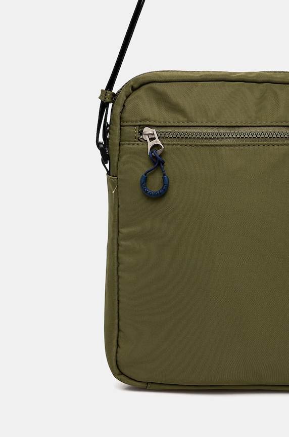 Αξεσουάρ Σακίδιο U.S. Polo Assn. Bigfork BIUB55675MIA πράσινο