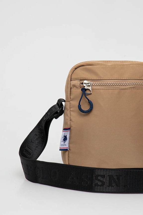 Аксессуары Сумка U.S. Polo Assn. Bigfork BIUB55676MIA зелёный