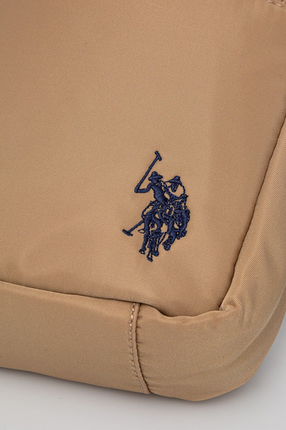 Сумка U.S. Polo Assn. Bigfork зелений BIUB55676MIA