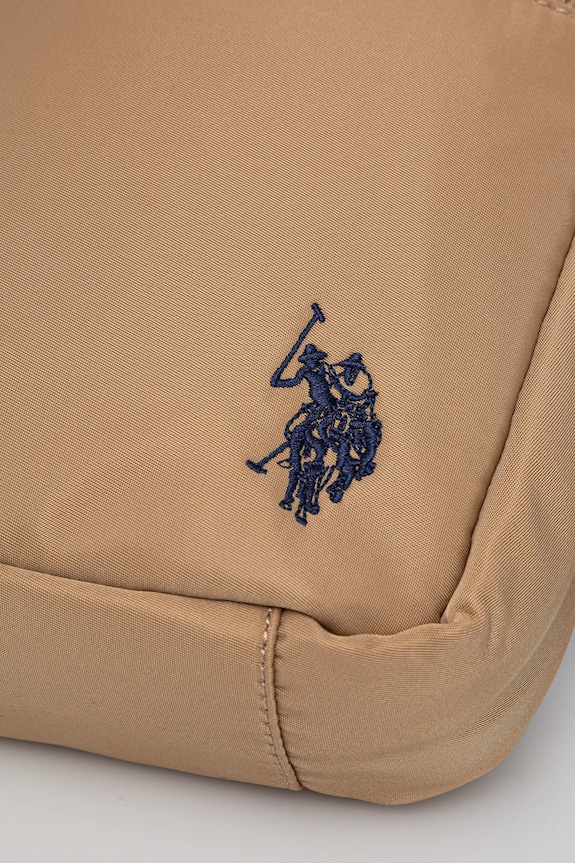 Сумка U.S. Polo Assn. Bigfork зелёный BIUB55676MIA