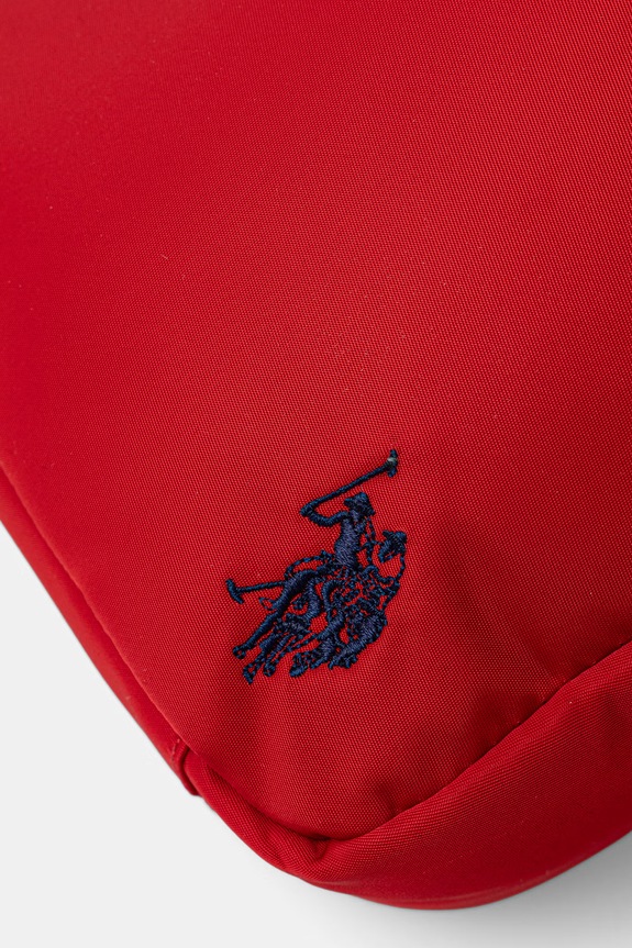 Taštička U.S. Polo Assn. Bigfork červená BIUB55676MIA