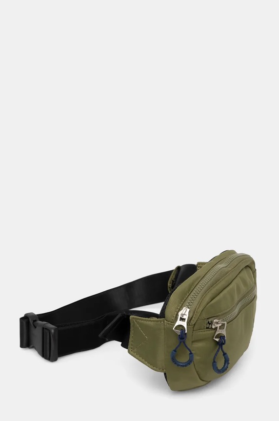 Ľadvinka U.S. Polo Assn. Bigfork BIUB55677MIA zelená SS25
