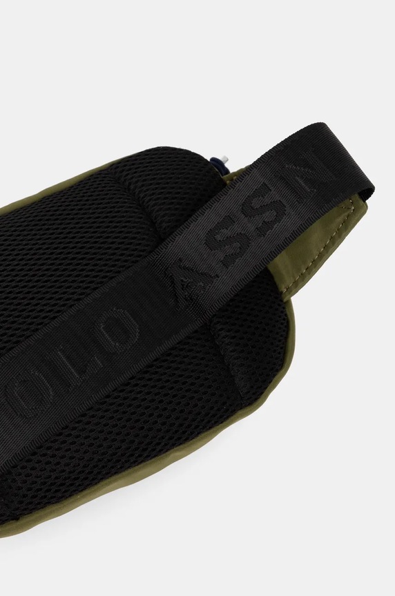Doplnky Ľadvinka U.S. Polo Assn. Bigfork BIUB55677MIA zelená