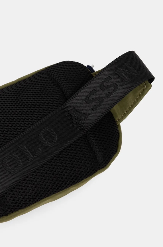 Doplnky Ľadvinka U.S. Polo Assn. Bigfork BIUB55677MIA zelená