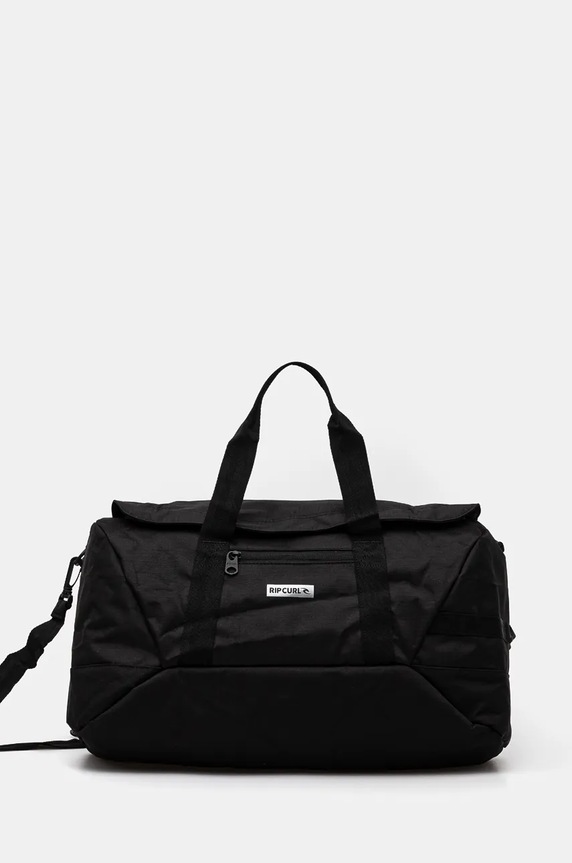 Torba Rip Curl odgovara formatu A4 crna 01RMTB