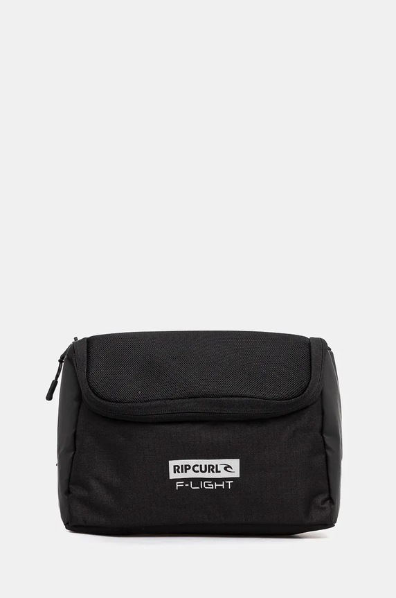 Rip Curl borsa da toilette nero 149MUT