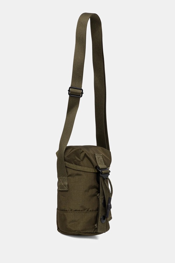 Maharishi small items bag Maha M.A.L.I.C.E. Pouch Bag 1116.OLIVE green AW24