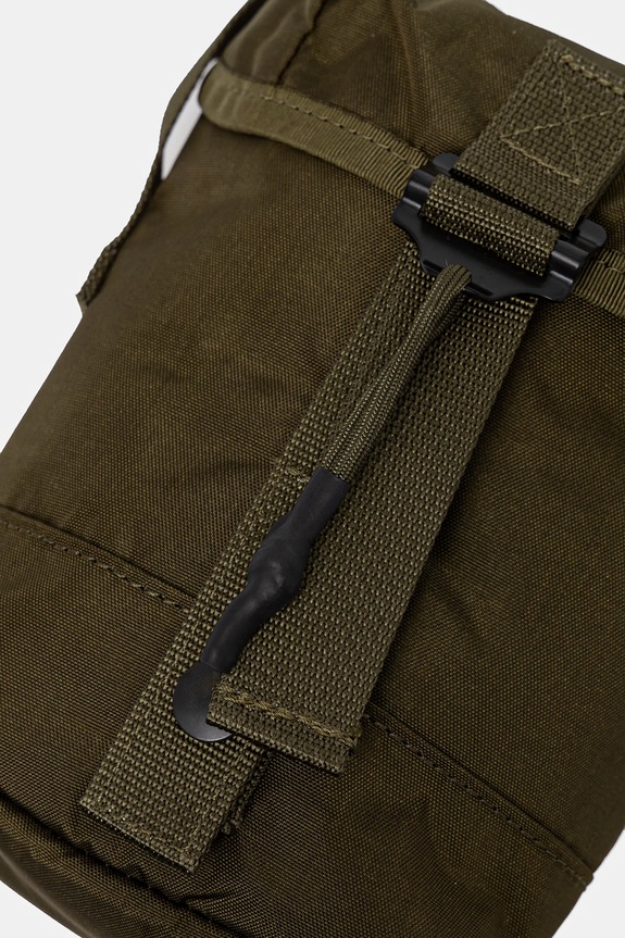 Maharishi small items bag Maha M.A.L.I.C.E. Pouch Bag green 1116.OLIVE