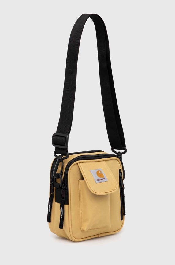 Сумка Carhartt WIP Essentials Bag, Small I031470.1YHXX бежевий AW24