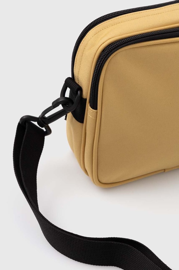 Аксесуари Сумка Carhartt WIP Essentials Bag, Small I031470.1YHXX бежевий