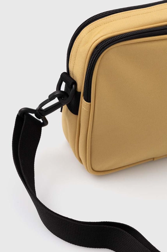 Аксесуари Сумка Carhartt WIP Essentials Bag, Small I031470.1YHXX бежевий