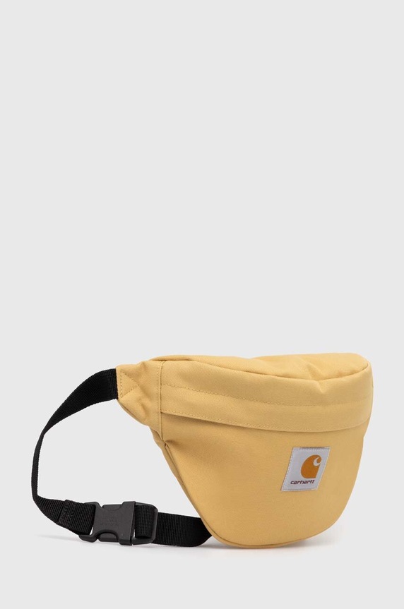 Сумка на пояс Carhartt WIP Jake Hip Bag I031476.1YHXX бежевий AW24