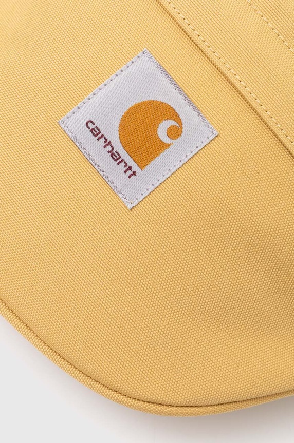 Сумка на пояс Carhartt WIP Jake Hip Bag бежевий I031476.1YHXX