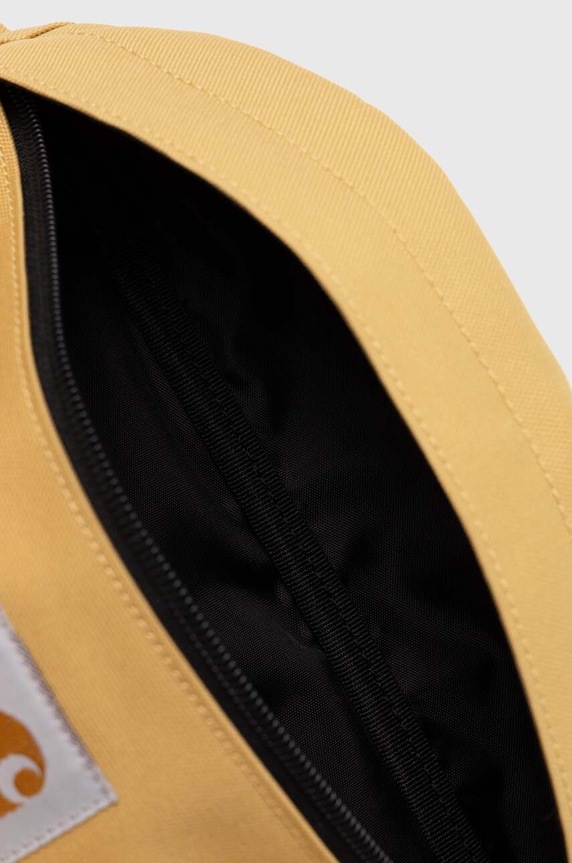 Сумка на пояс Carhartt WIP Jake Hip Bag I031476.1YHXX бежевий