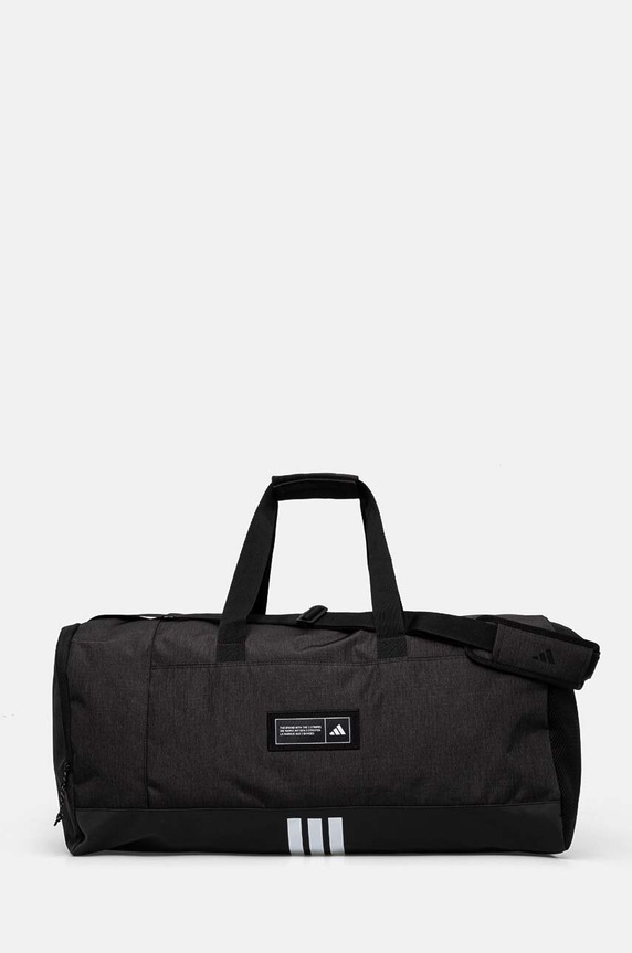 adidas geantă 4athlts incape in A4 negru IM5522