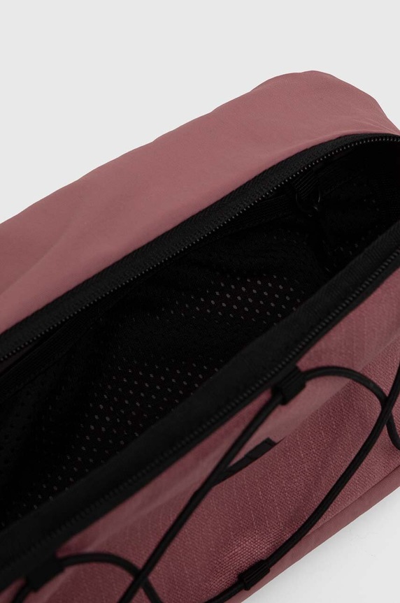 Чанта за кръст adidas City Explore розов IX3187