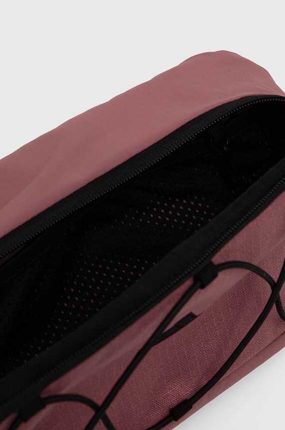 Чанта за кръст adidas City Explore розов IX3187