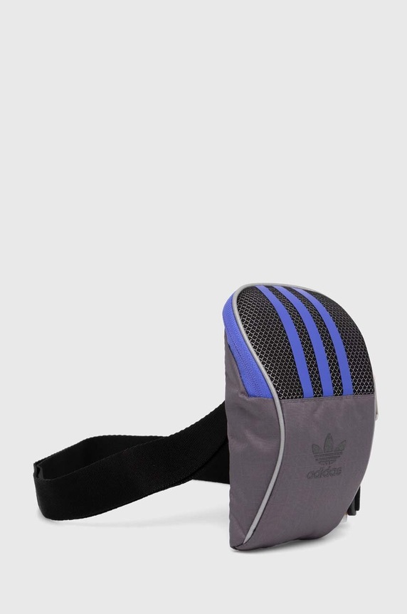 Torba adidas Originals IX7529 siva AW24