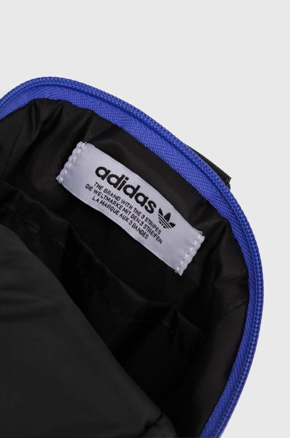 Torba adidas Originals siva IX7529