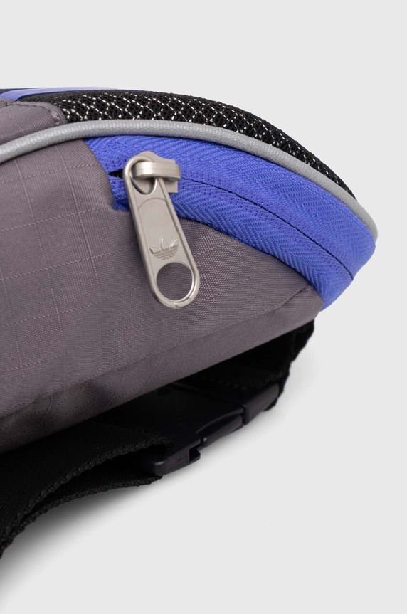 Torba adidas Originals IX7529 siva