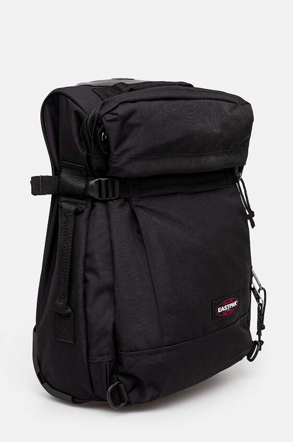 Eastpak walizka Strapson Xxs 43x32x18 cm EK0A5BIM0081 czarny SS25