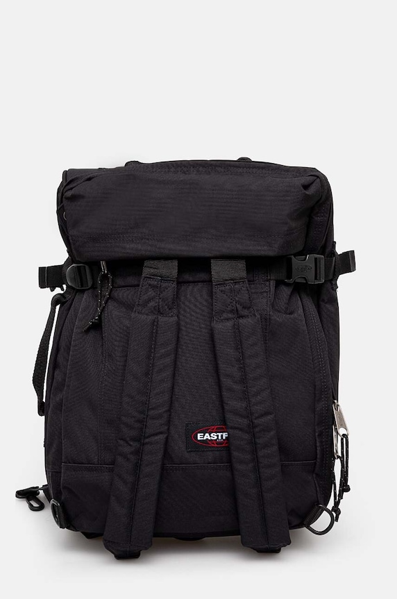 Akcesoria Eastpak walizka Strapson Xxs 43x32x18 cm EK0A5BIM0081 czarny