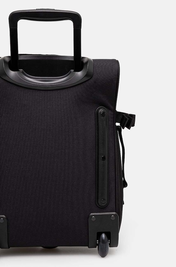 Eastpak walizka Strapson Xxs 43x32x18 cm czarny EK0A5BIM0081