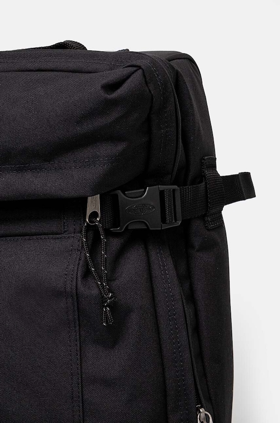 Eastpak walizka Strapson Xxs 43x32x18 cm EK0A5BIM0081 czarny