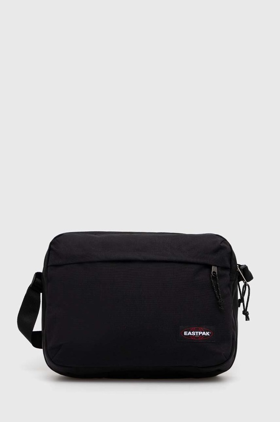 Eastpak bag Crosser Planet friendly black EK0A5BIR0081