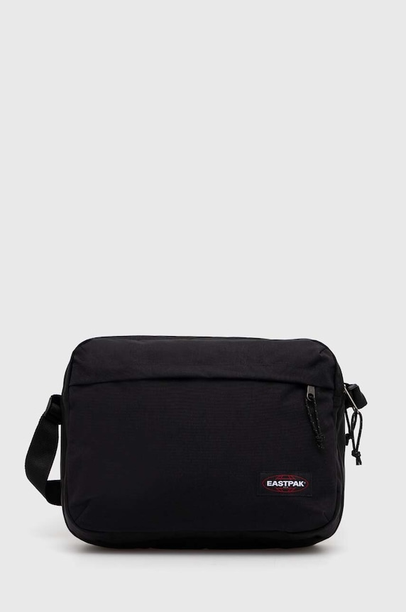 Eastpak bag Crosser Planet friendly black EK0A5BIR0081